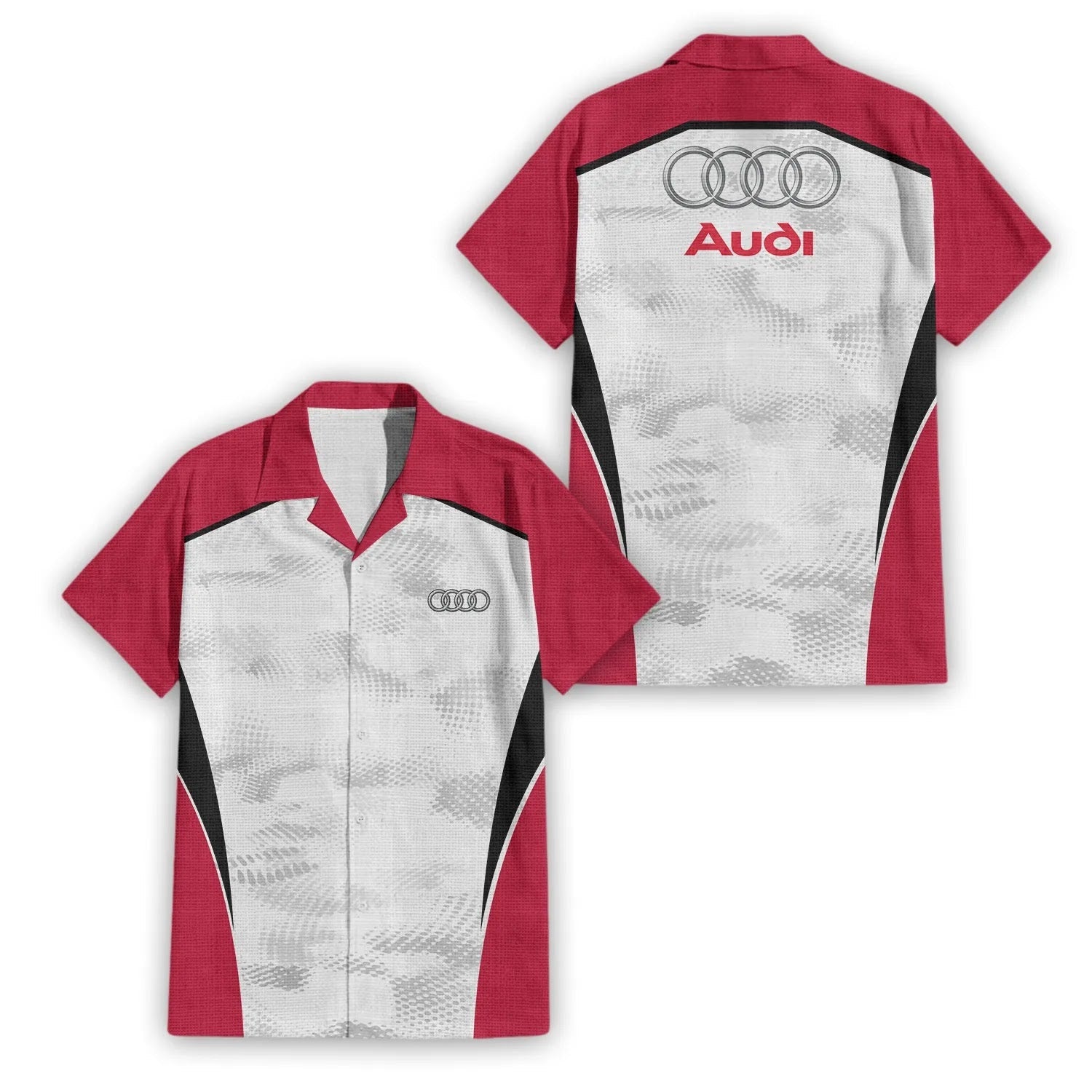 Audi Apparels SC081