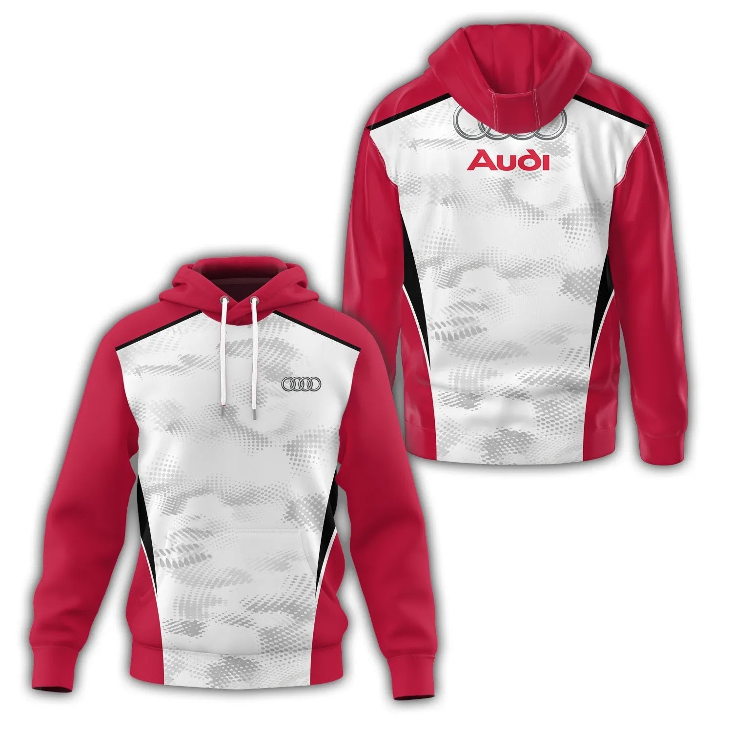 Audi Apparels SC081