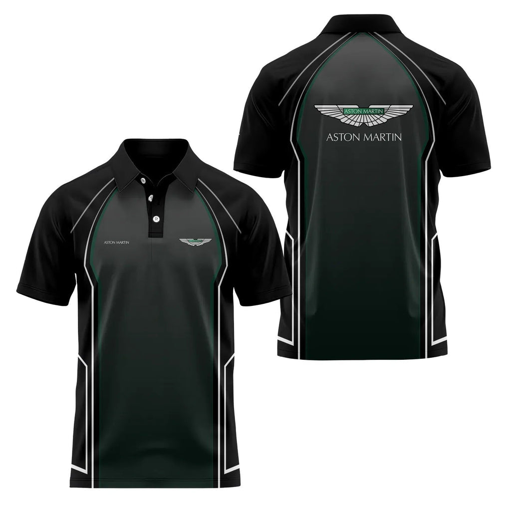 Aston Martin Apparels SC061
