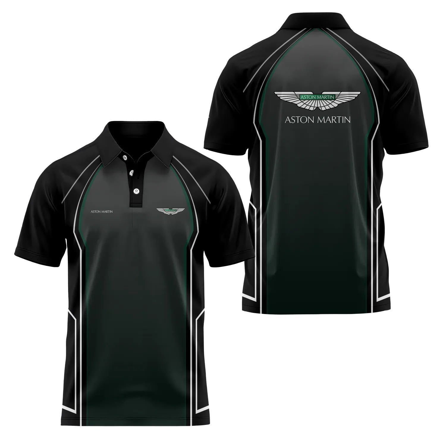 Aston Martin Apparels SC061