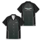 Aston Martin Apparels SC061