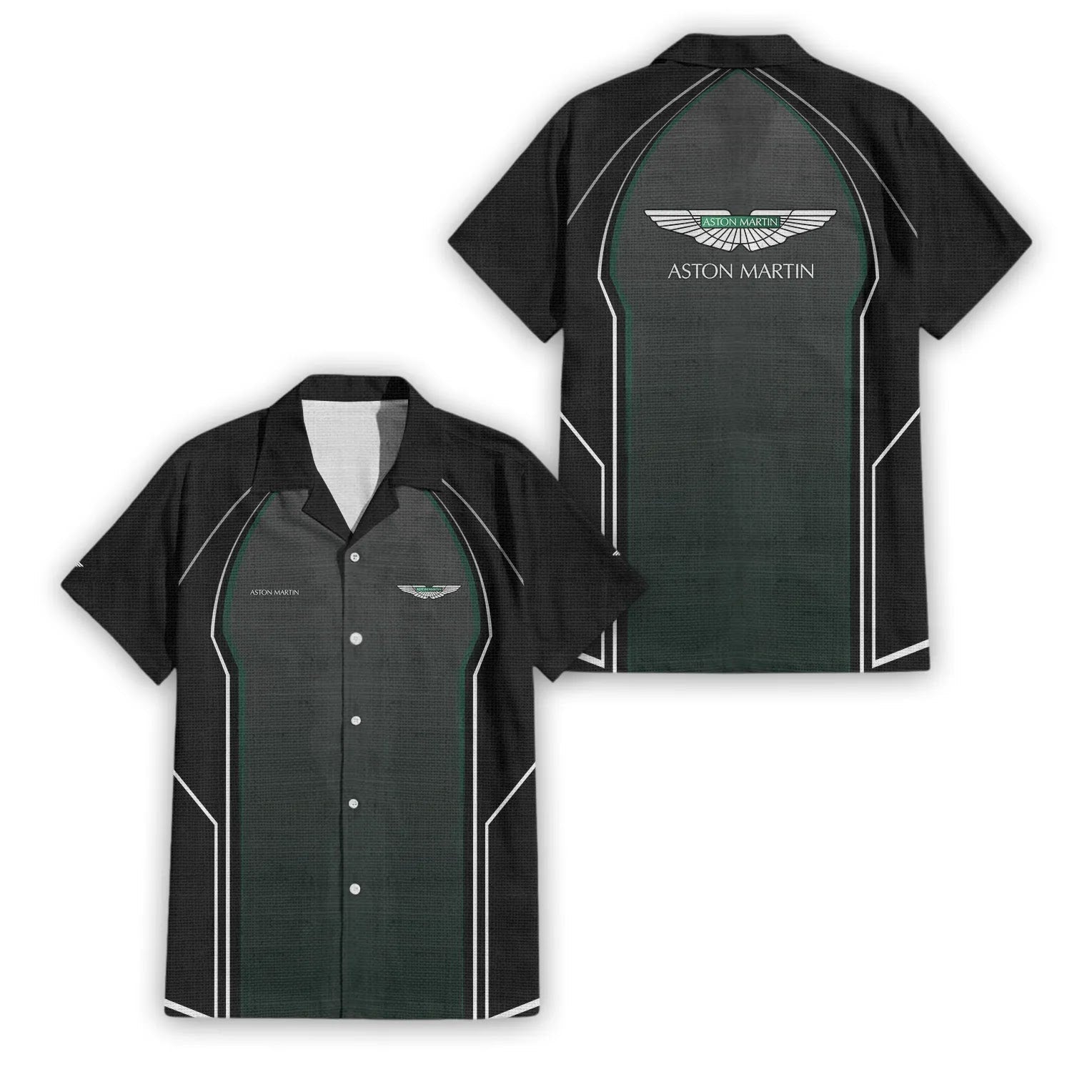 Aston Martin Apparels SC061