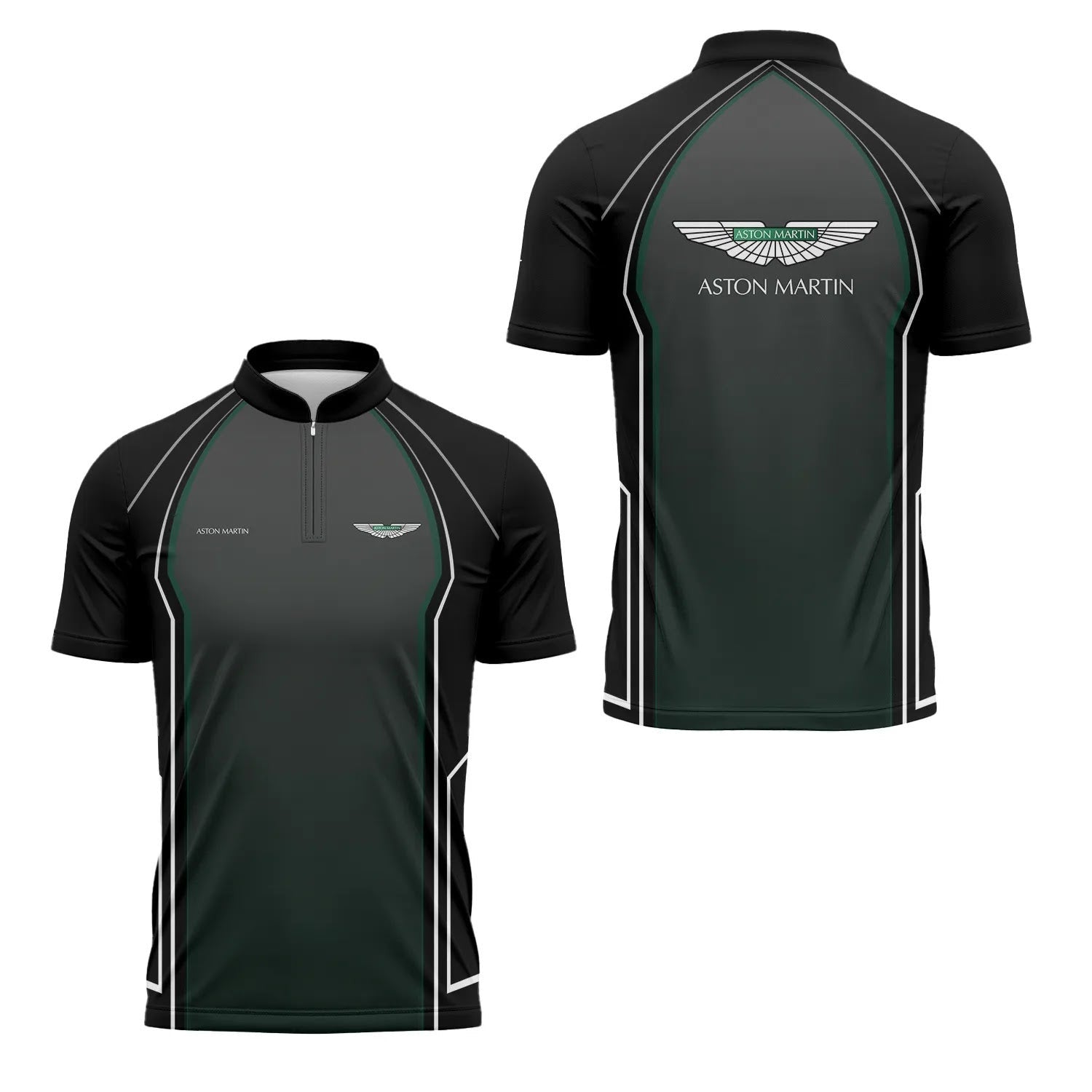 Aston Martin Apparels SC061