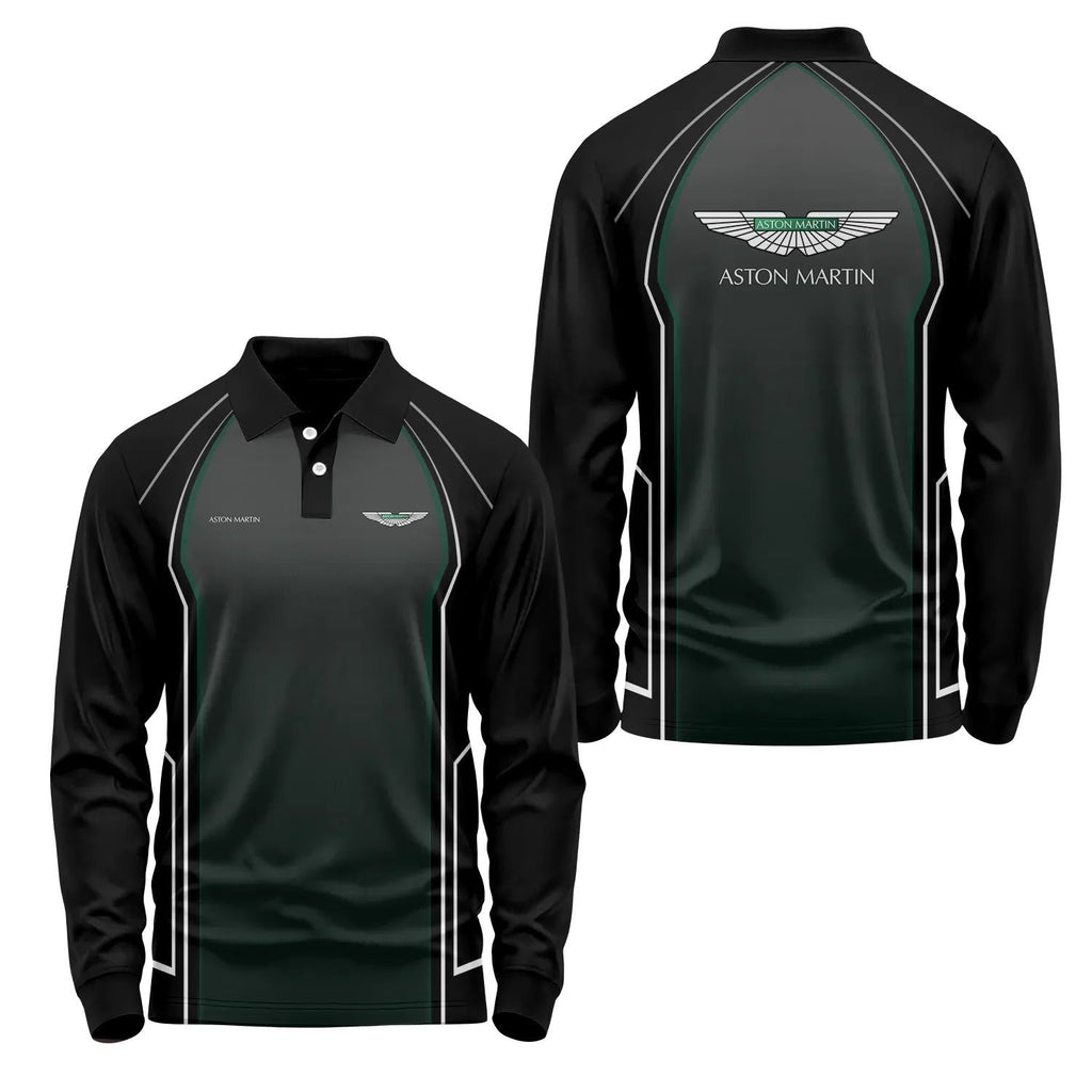 Aston Martin Apparels SC061