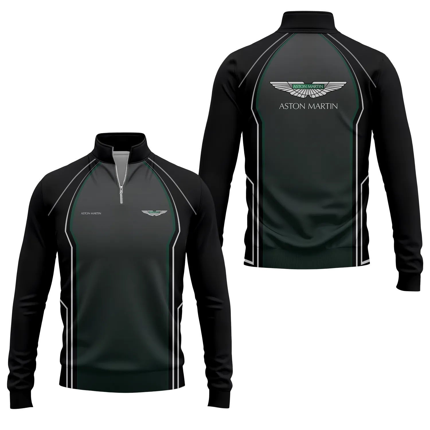 Aston Martin Apparels SC061