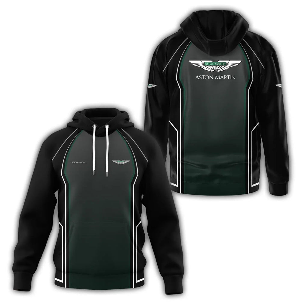Aston Martin Apparels SC061