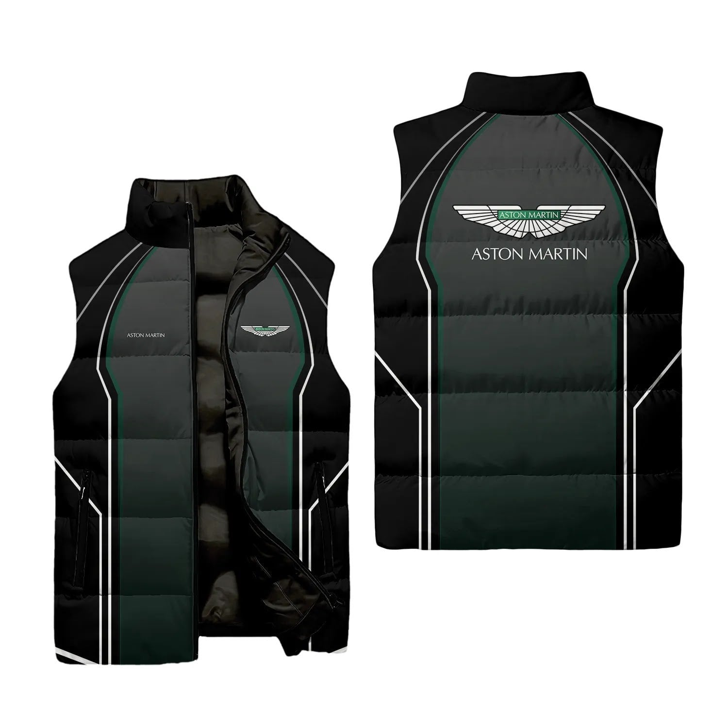 Aston Martin Apparels SC061