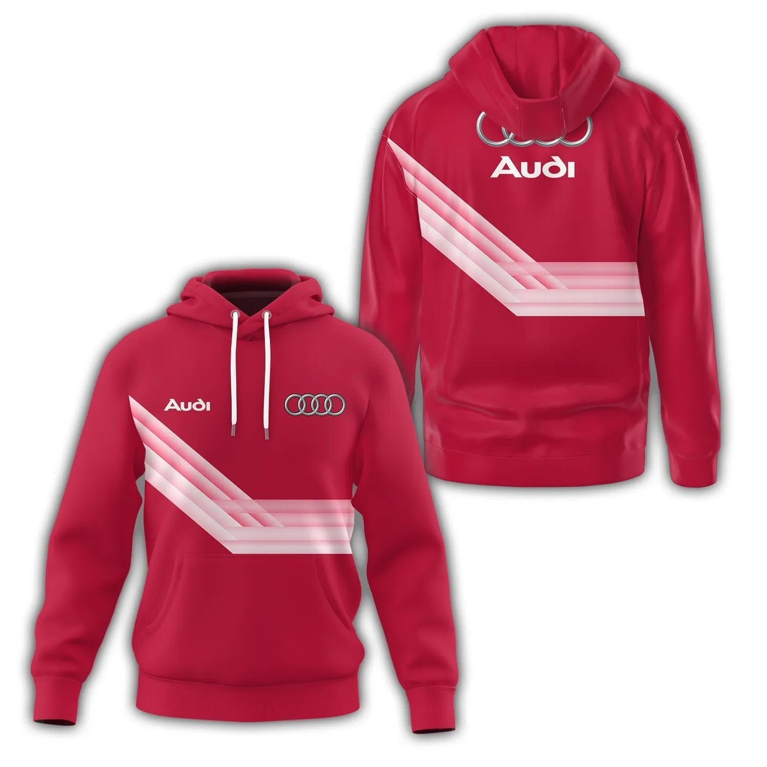 Audi Apparels SC106