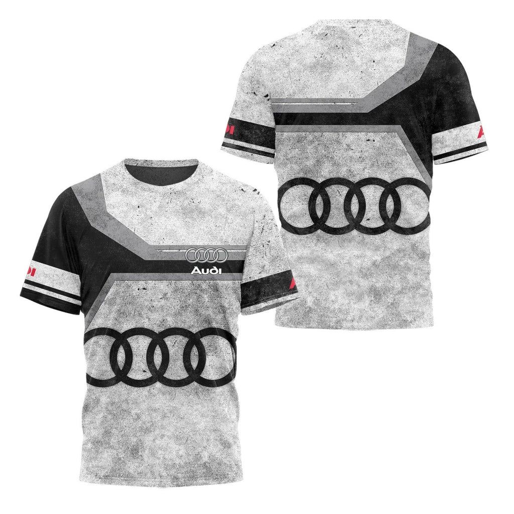 Audi Apparels SC086