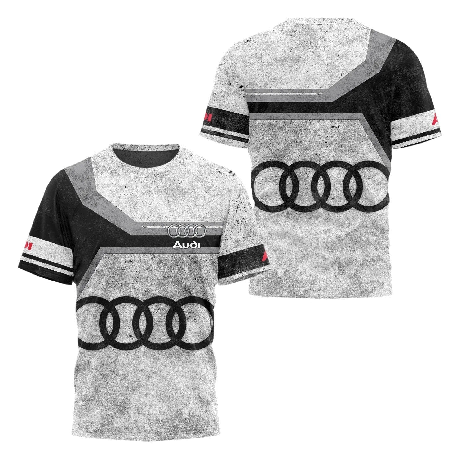 Audi Apparels SC086