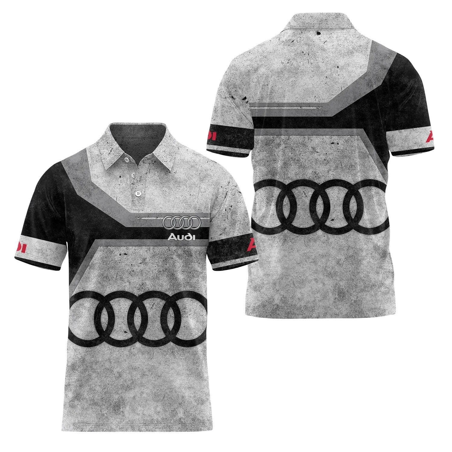 Audi Apparels SC086