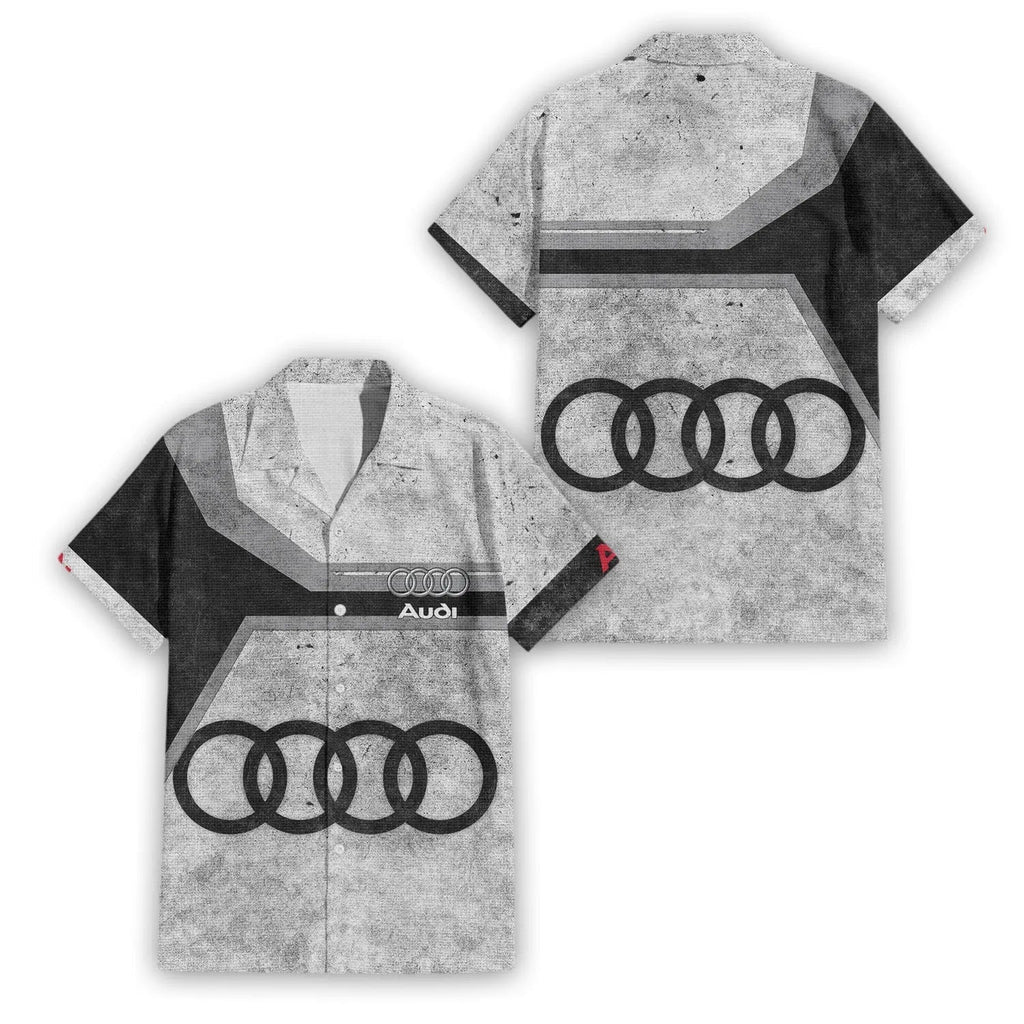 Audi Apparels SC086