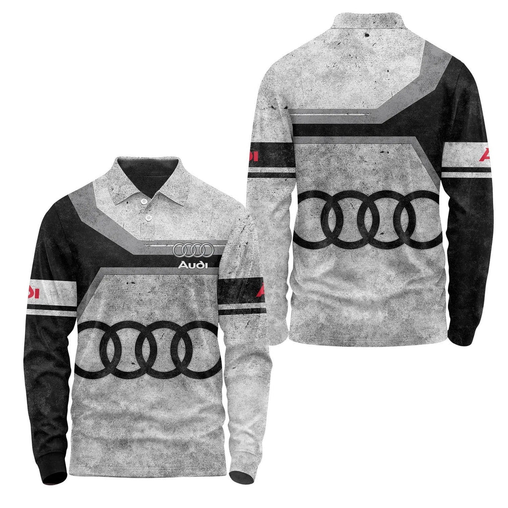 Audi Apparels SC086