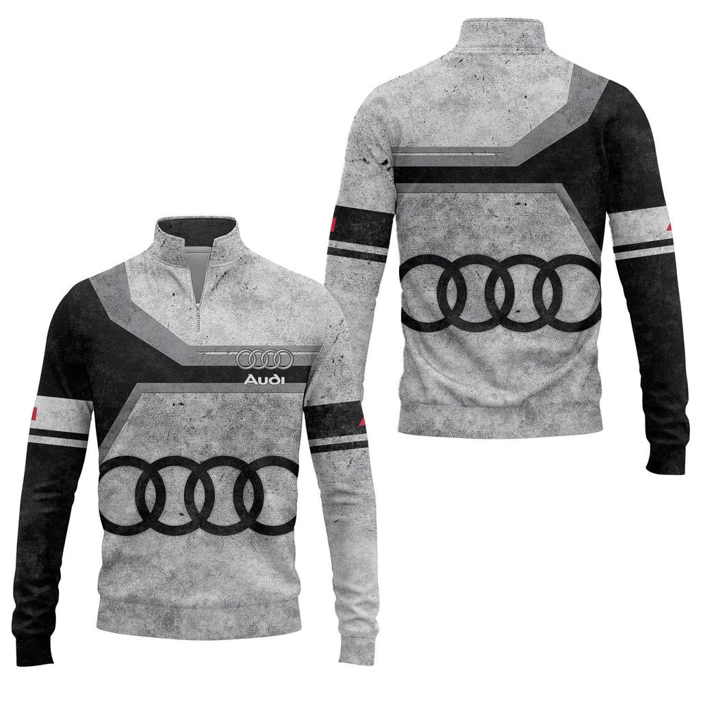 Audi Apparels SC086