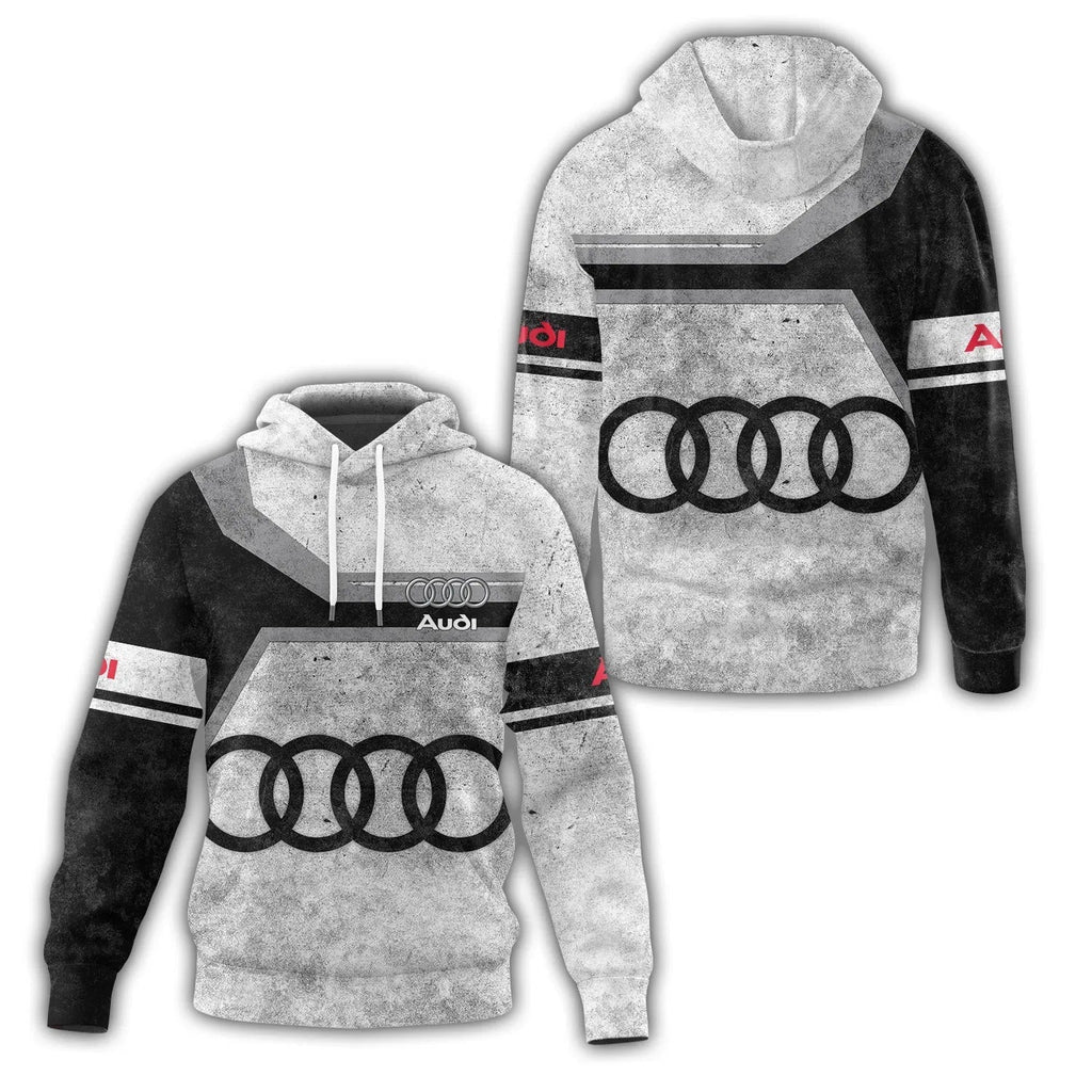 Audi Apparels SC086