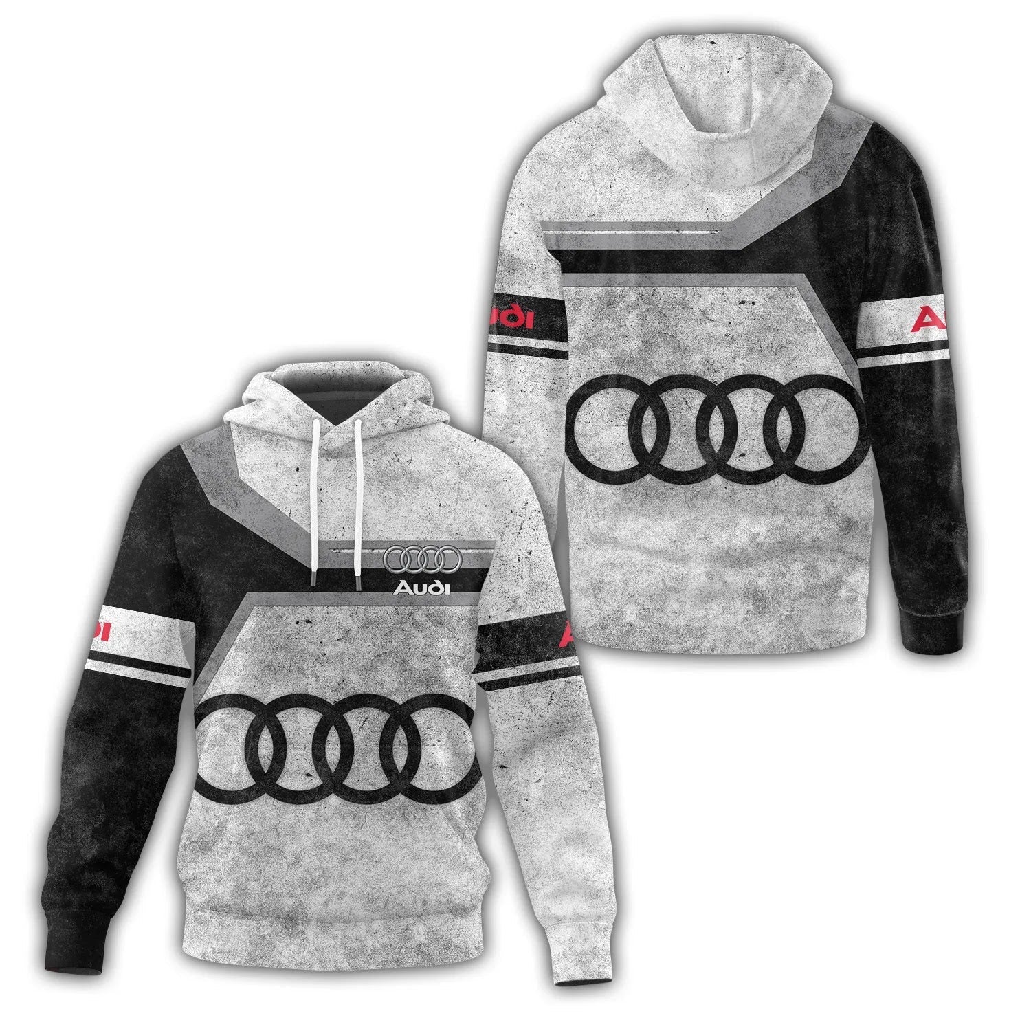 Audi Apparels SC086