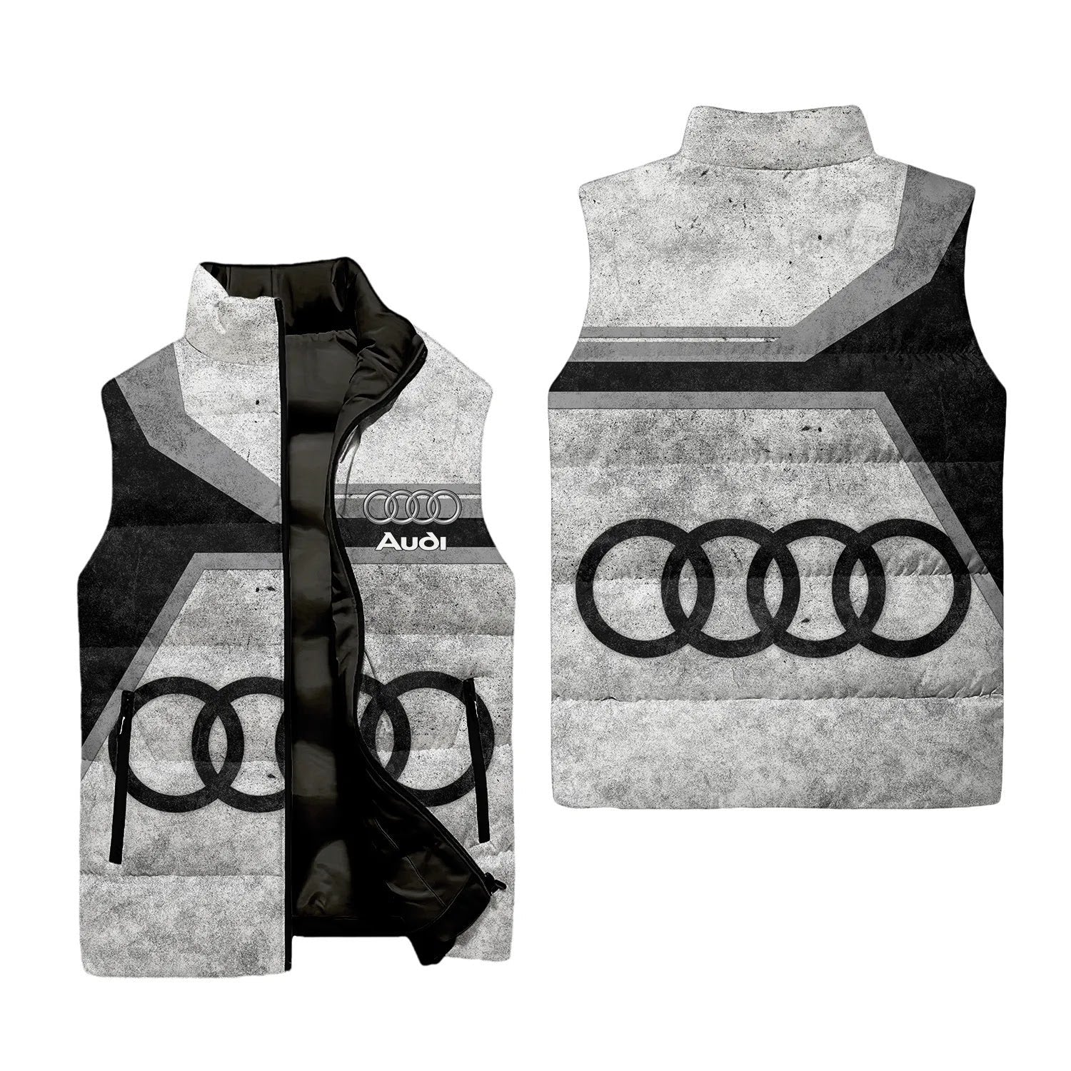 Audi Apparels SC086