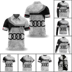 Audi Apparels SC086