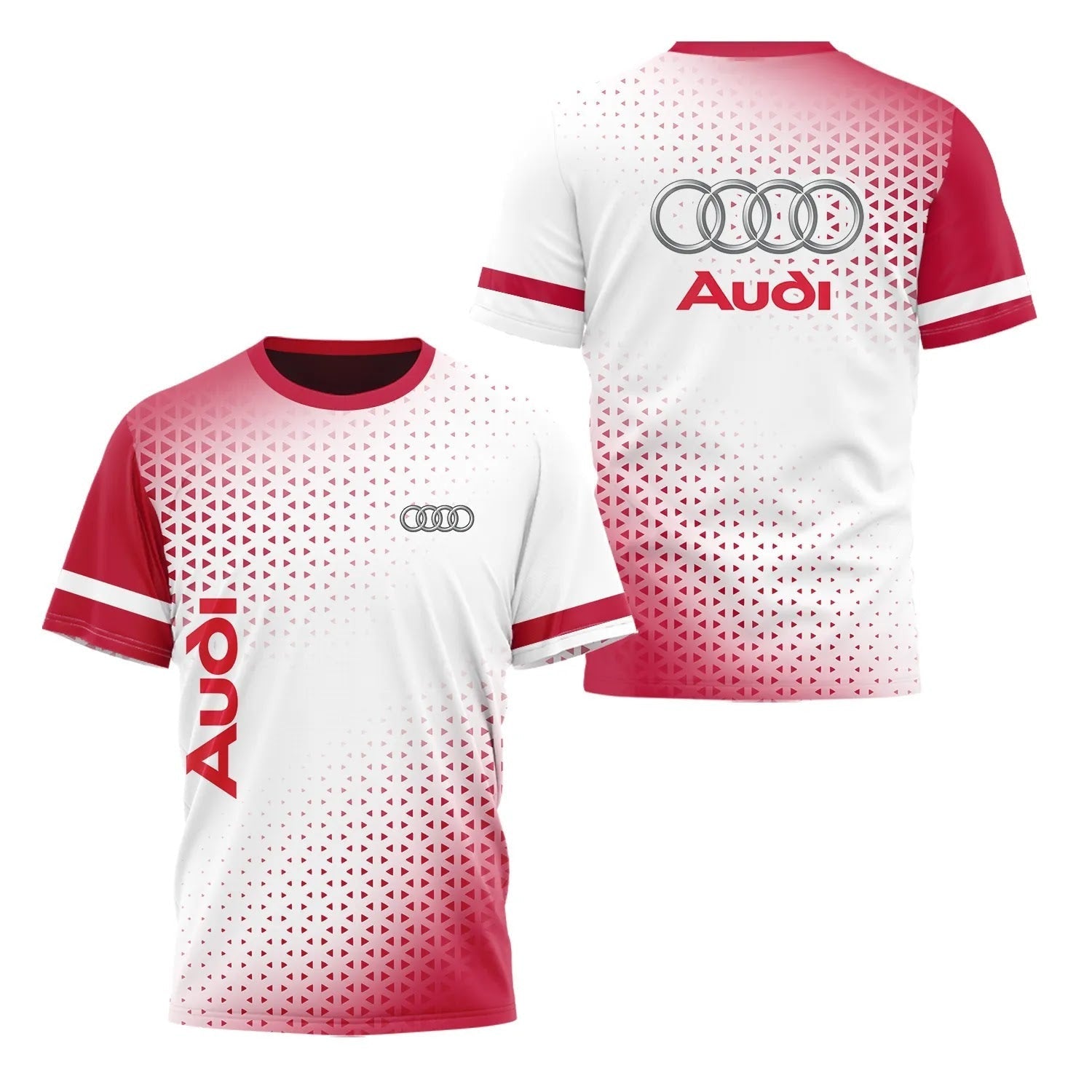 Audi Apparels SC079