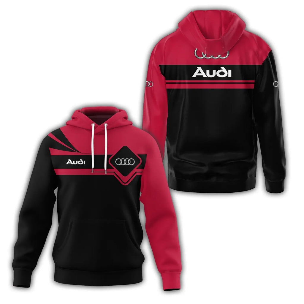 Audi Apparels SC066