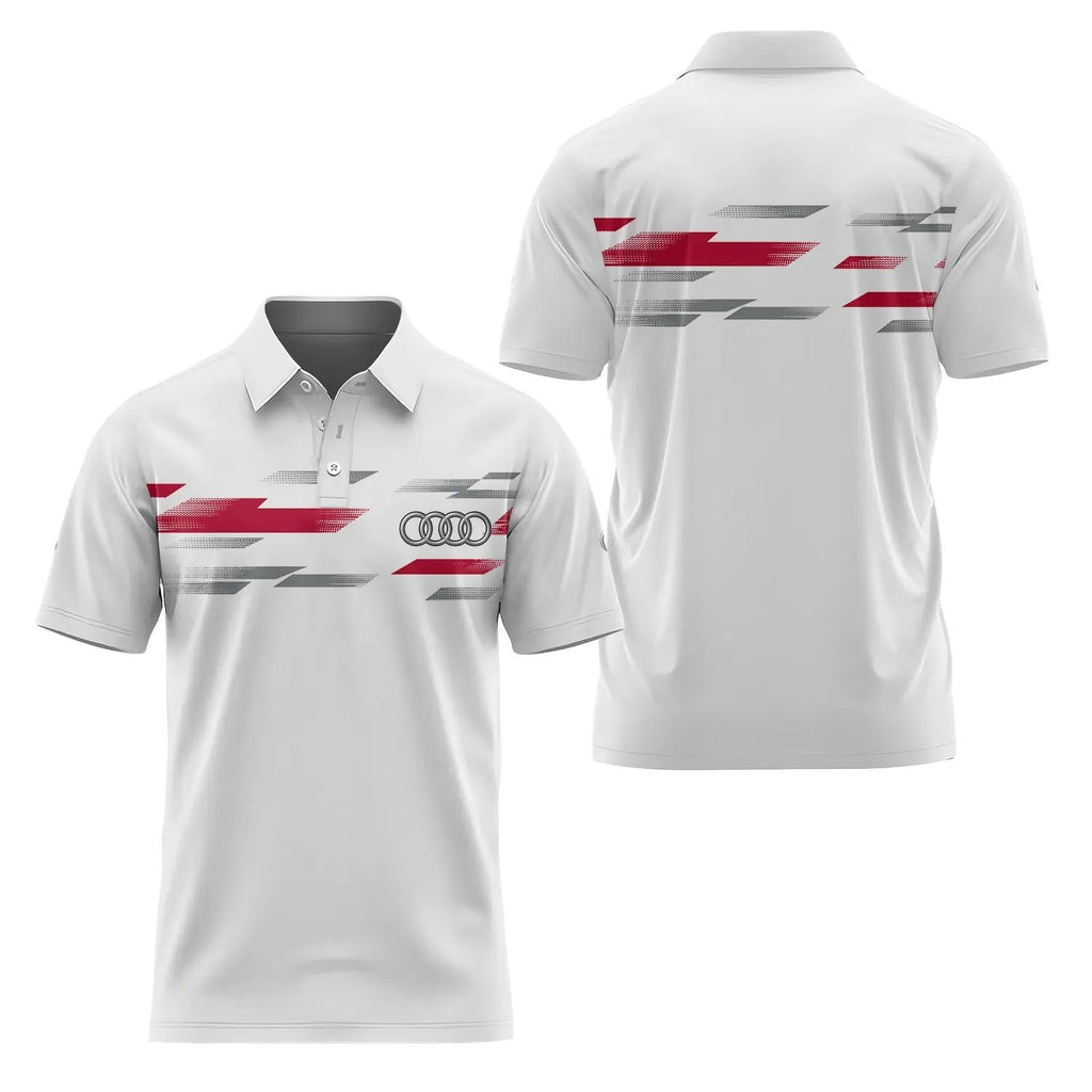 Audi Apparels SC100-2