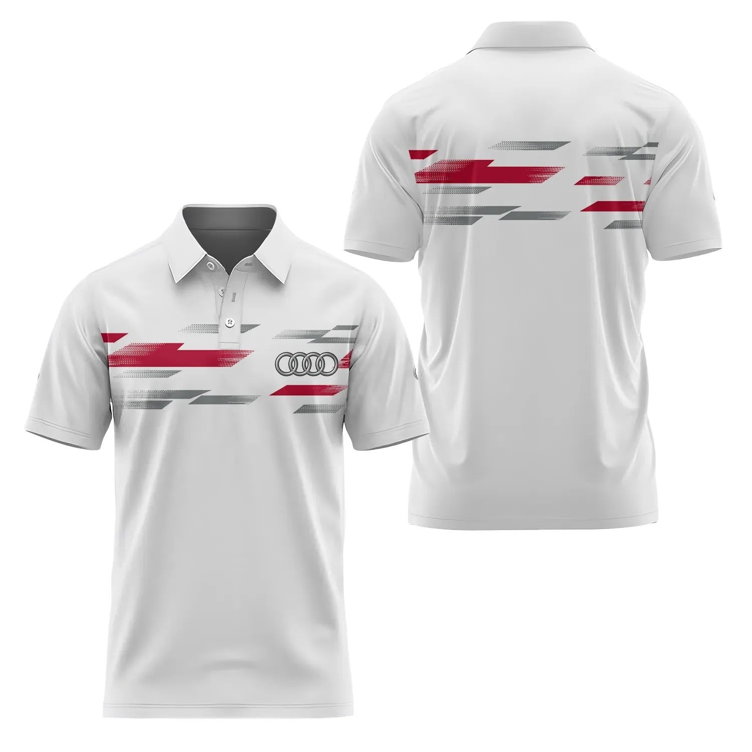 Audi Apparels SC100-2