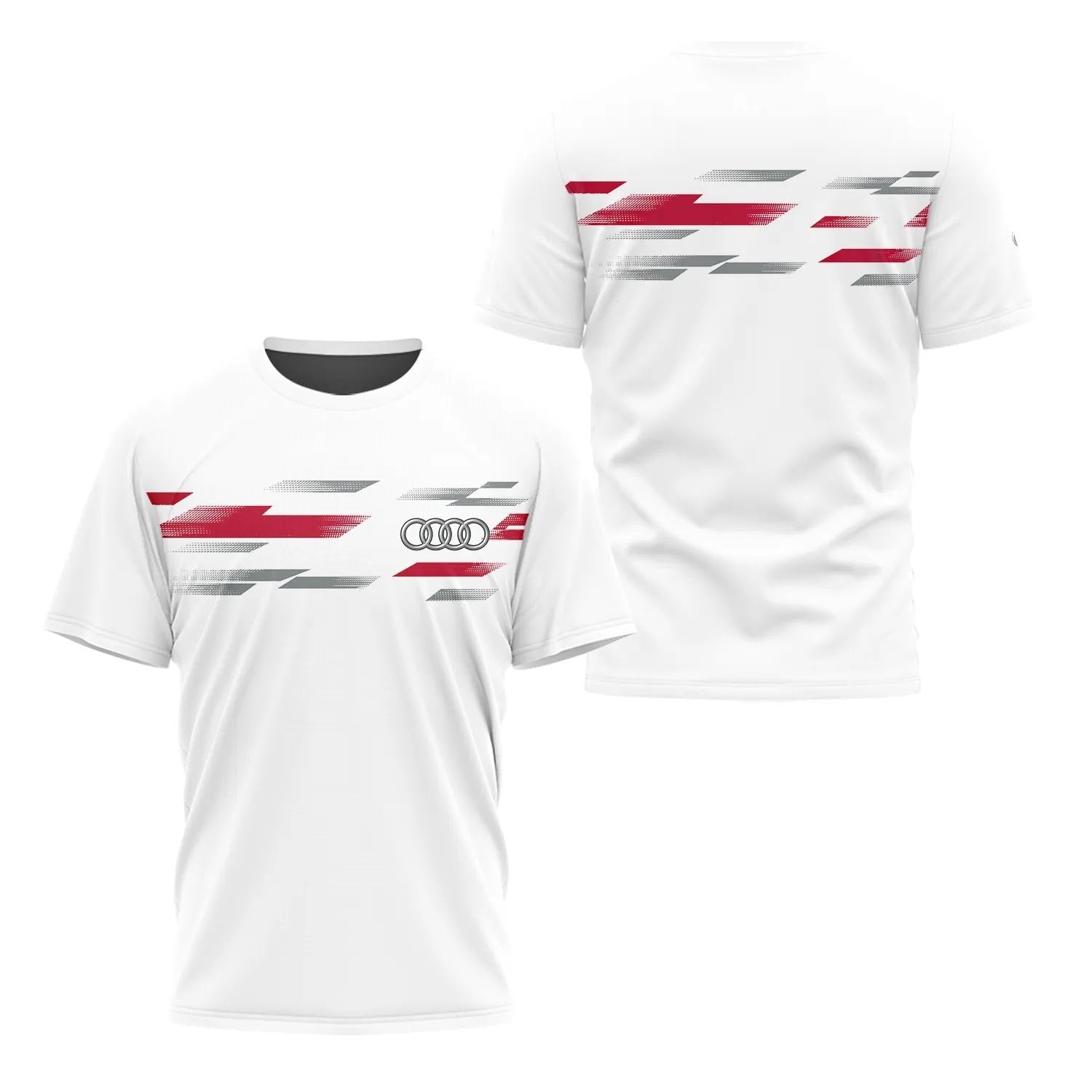 Audi Apparels SC100-2