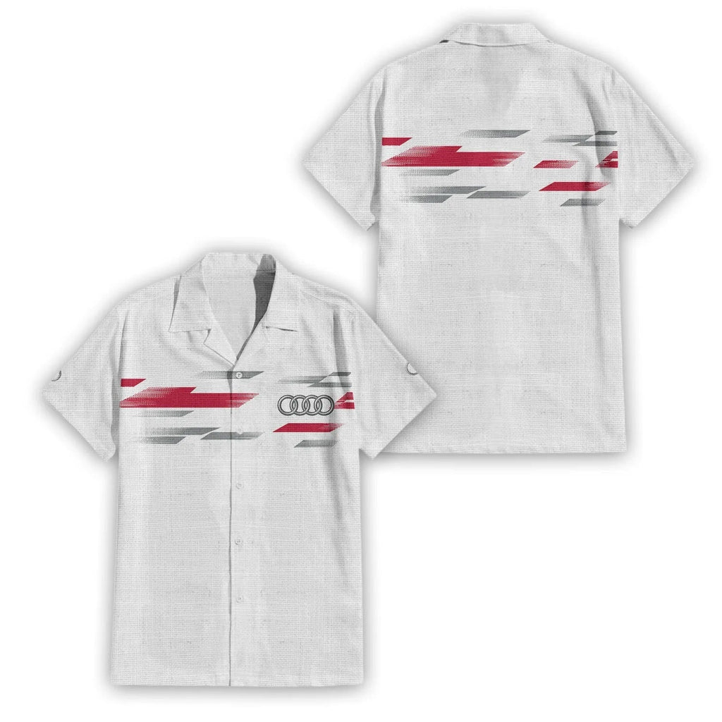 Audi Apparels SC100-2