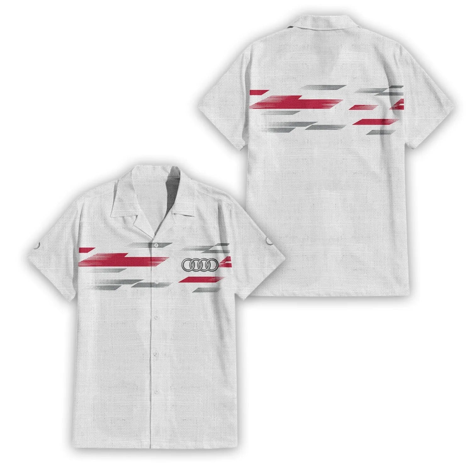 Audi Apparels SC100-2