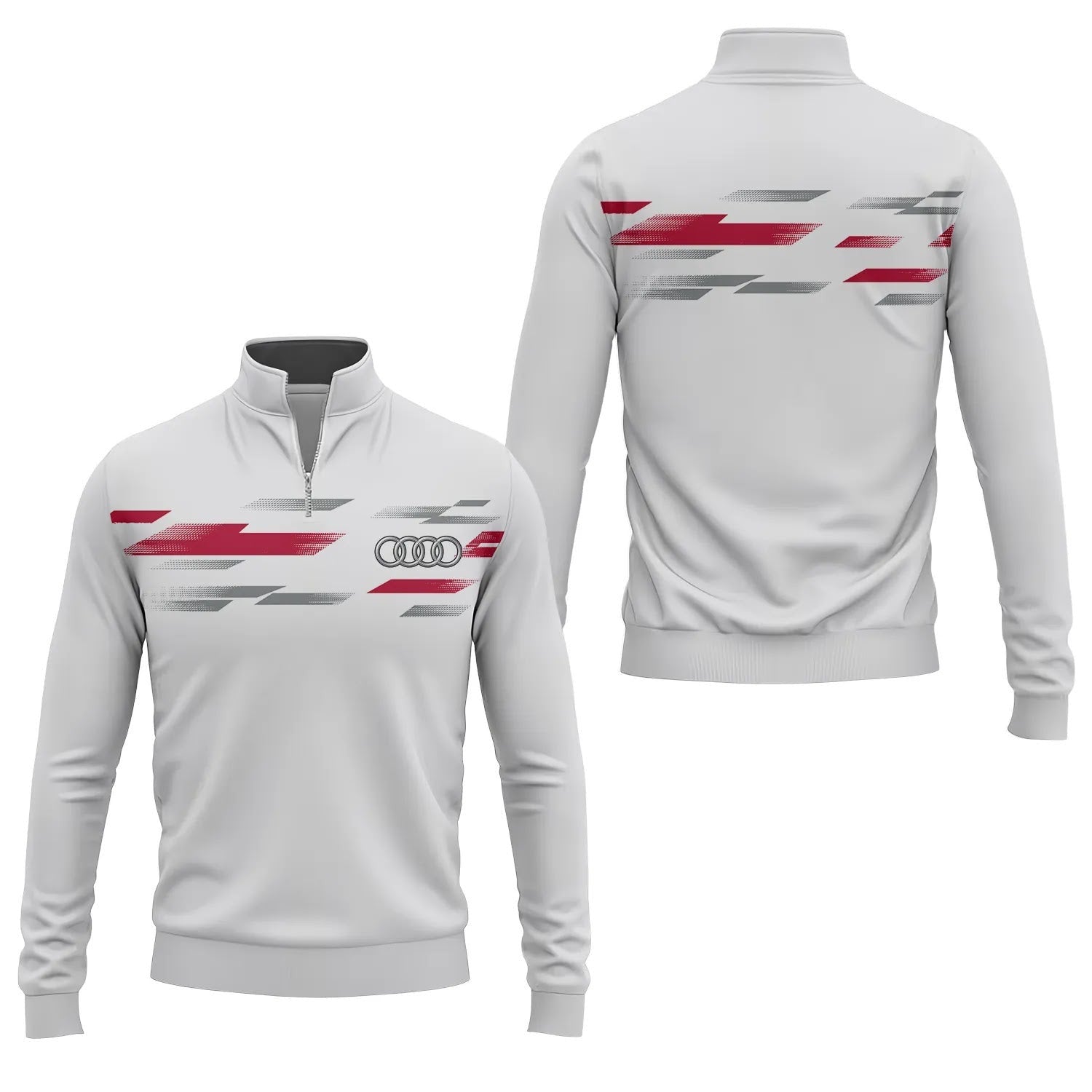 Audi Apparels SC100-2