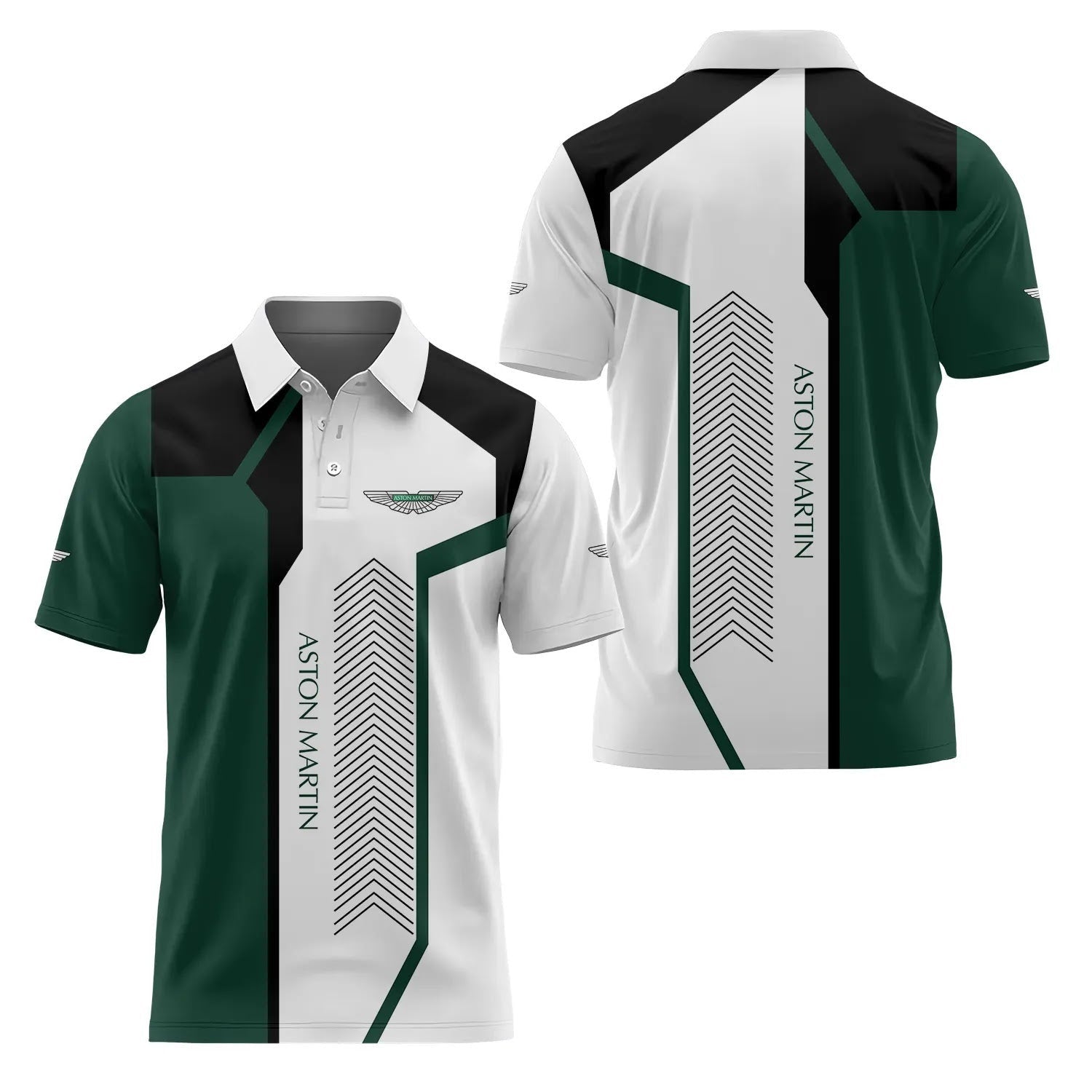 Aston Martin Apparels SC065