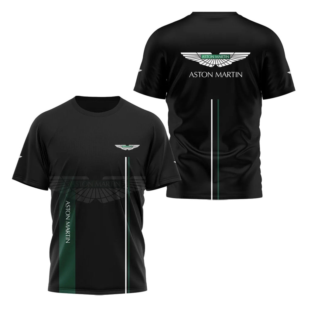 Aston Martin Apparels SC077