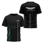 Aston Martin Apparels SC077