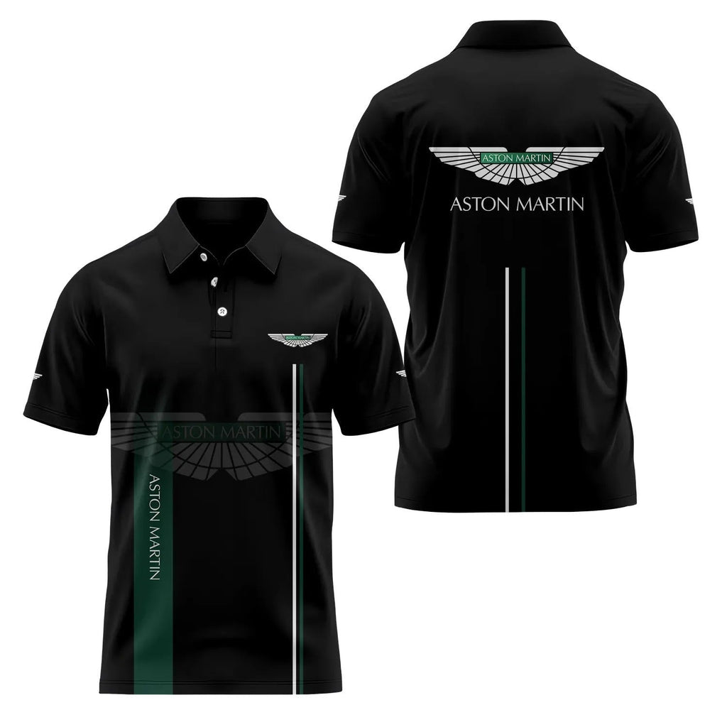 Aston Martin Apparels SC077