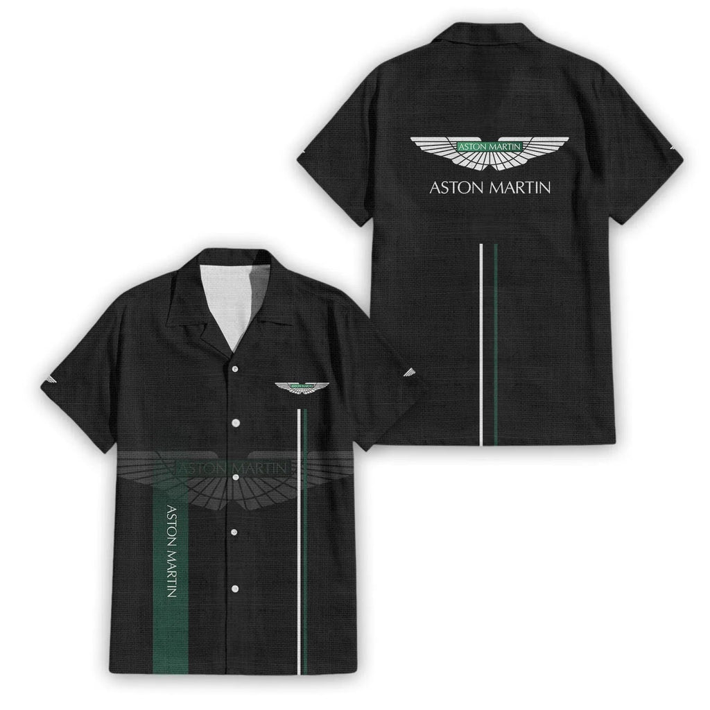 Aston Martin Apparels SC077