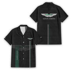 Aston Martin Apparels SC077