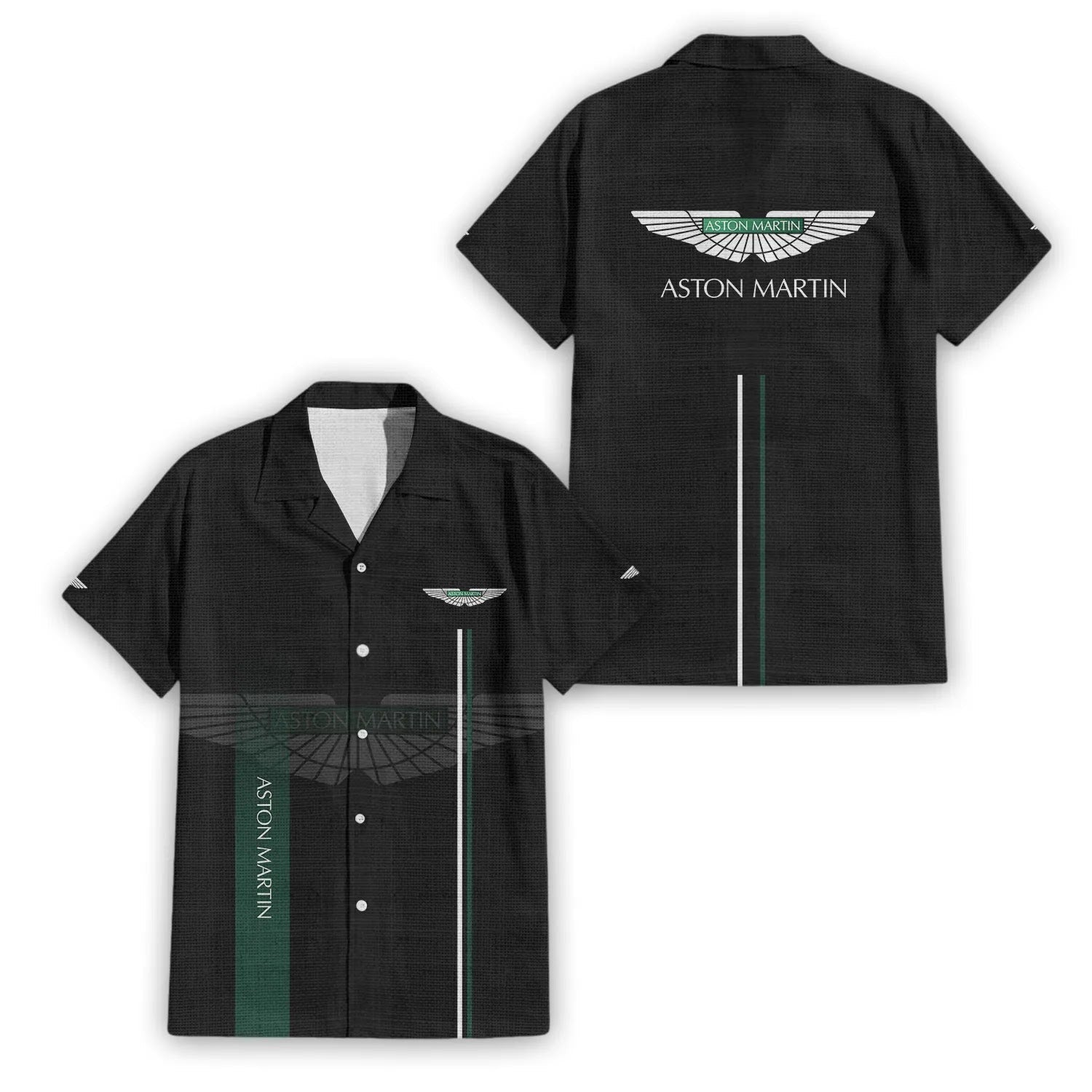 Aston Martin Apparels SC077