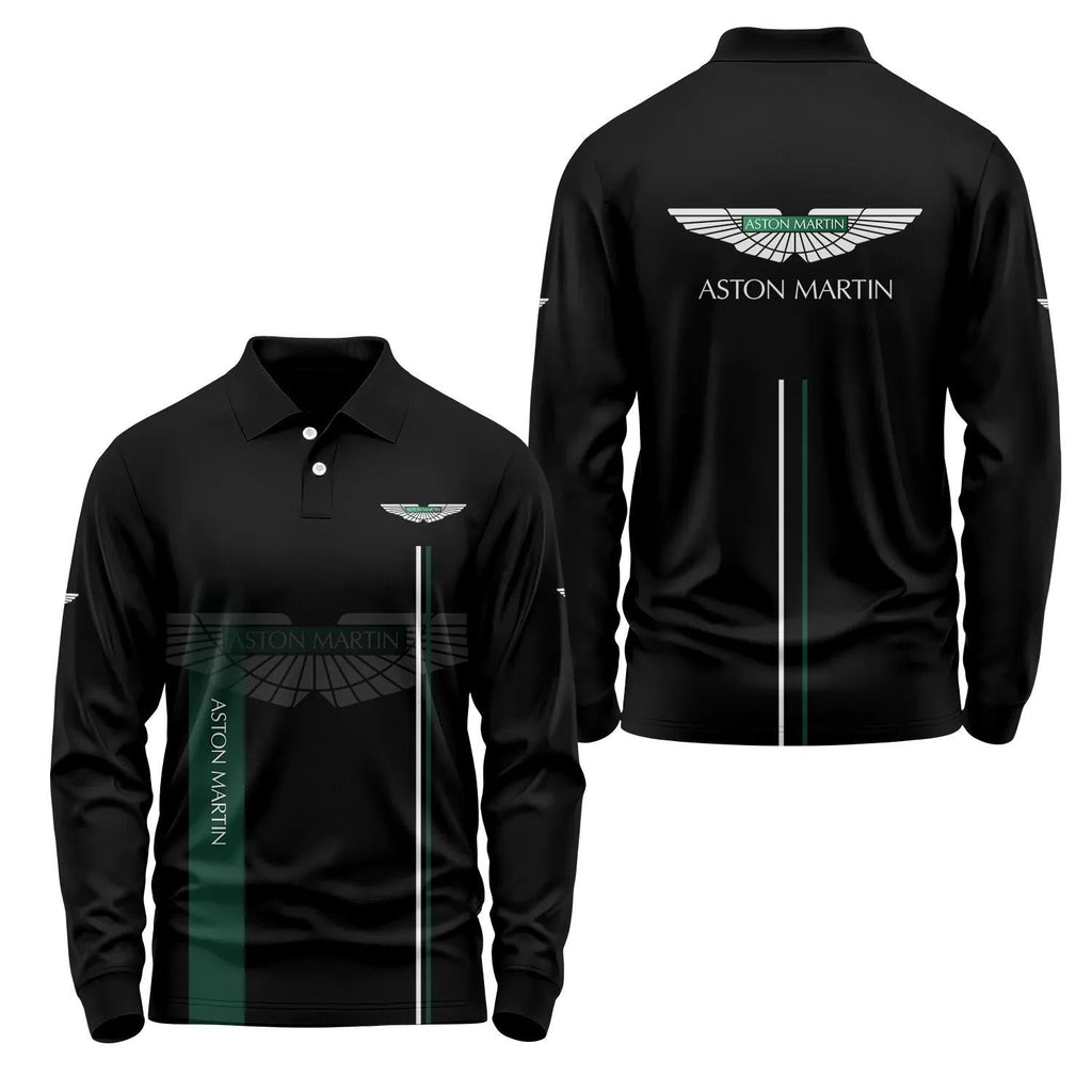 Aston Martin Apparels SC077