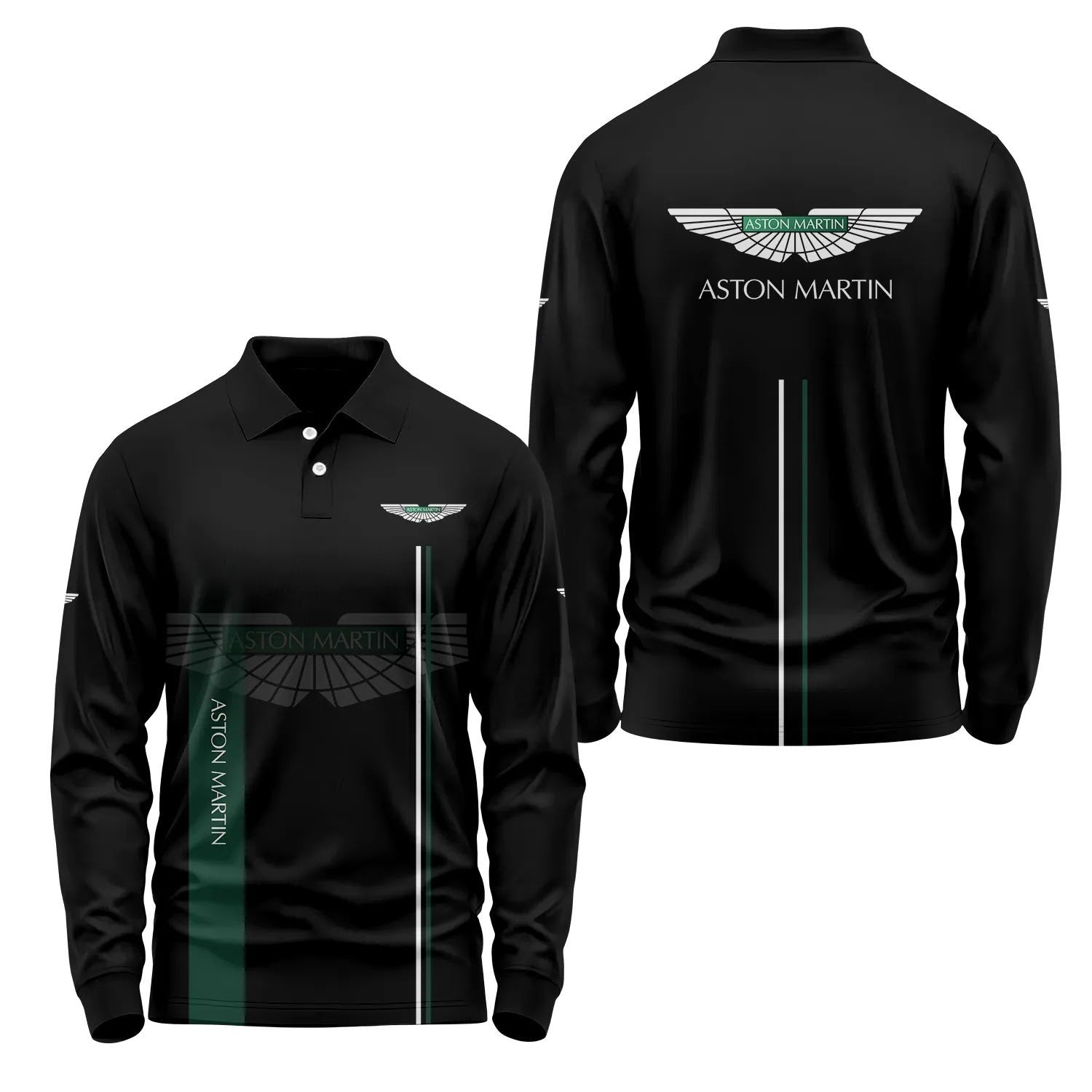 Aston Martin Apparels SC077