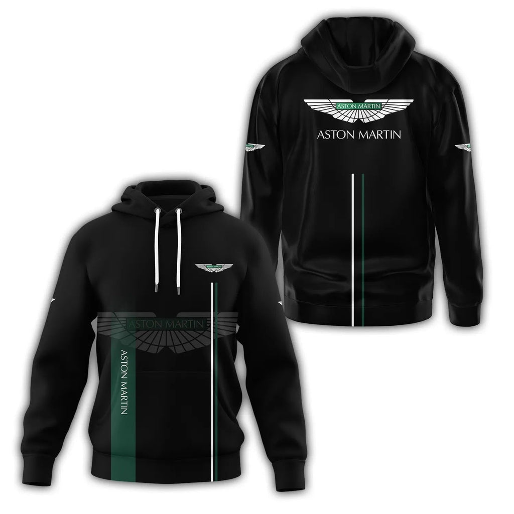 Aston Martin Apparels SC077