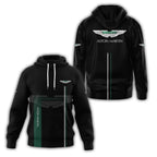 Aston Martin Apparels SC077