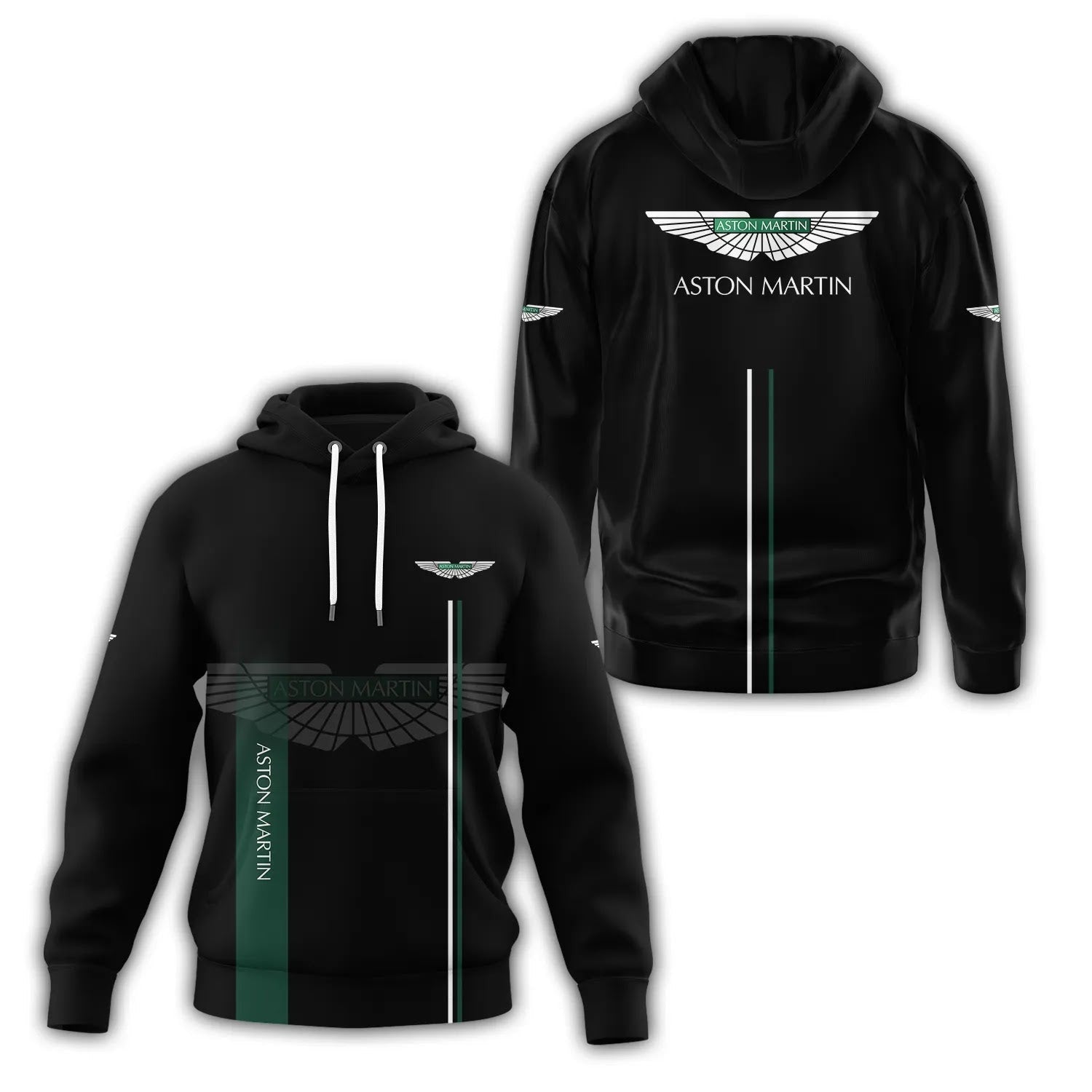 Aston Martin Apparels SC077