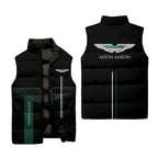 Aston Martin Apparels SC077