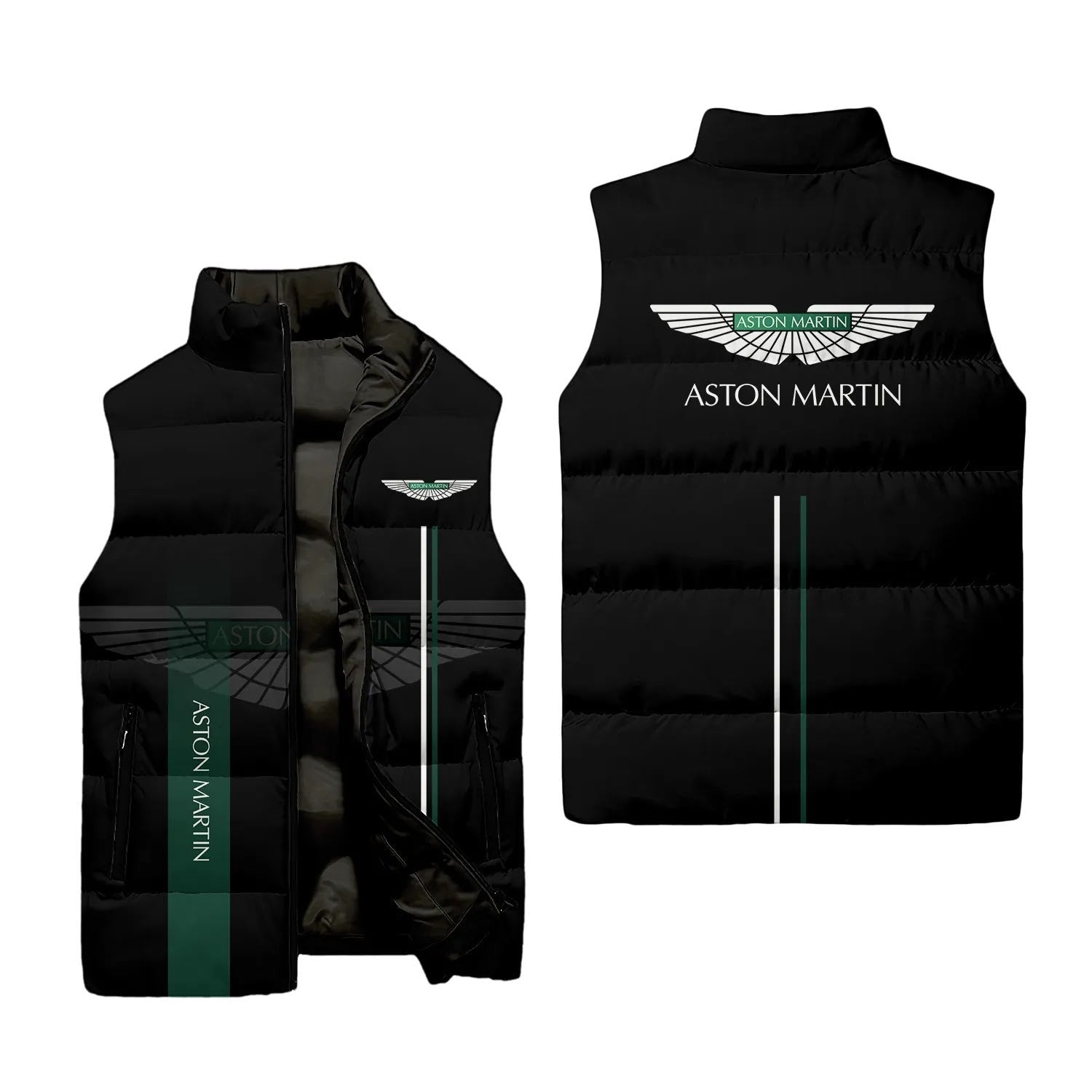 Aston Martin Apparels SC077