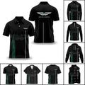 Aston Martin Apparels SC077