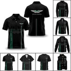 Aston Martin Apparels SC077