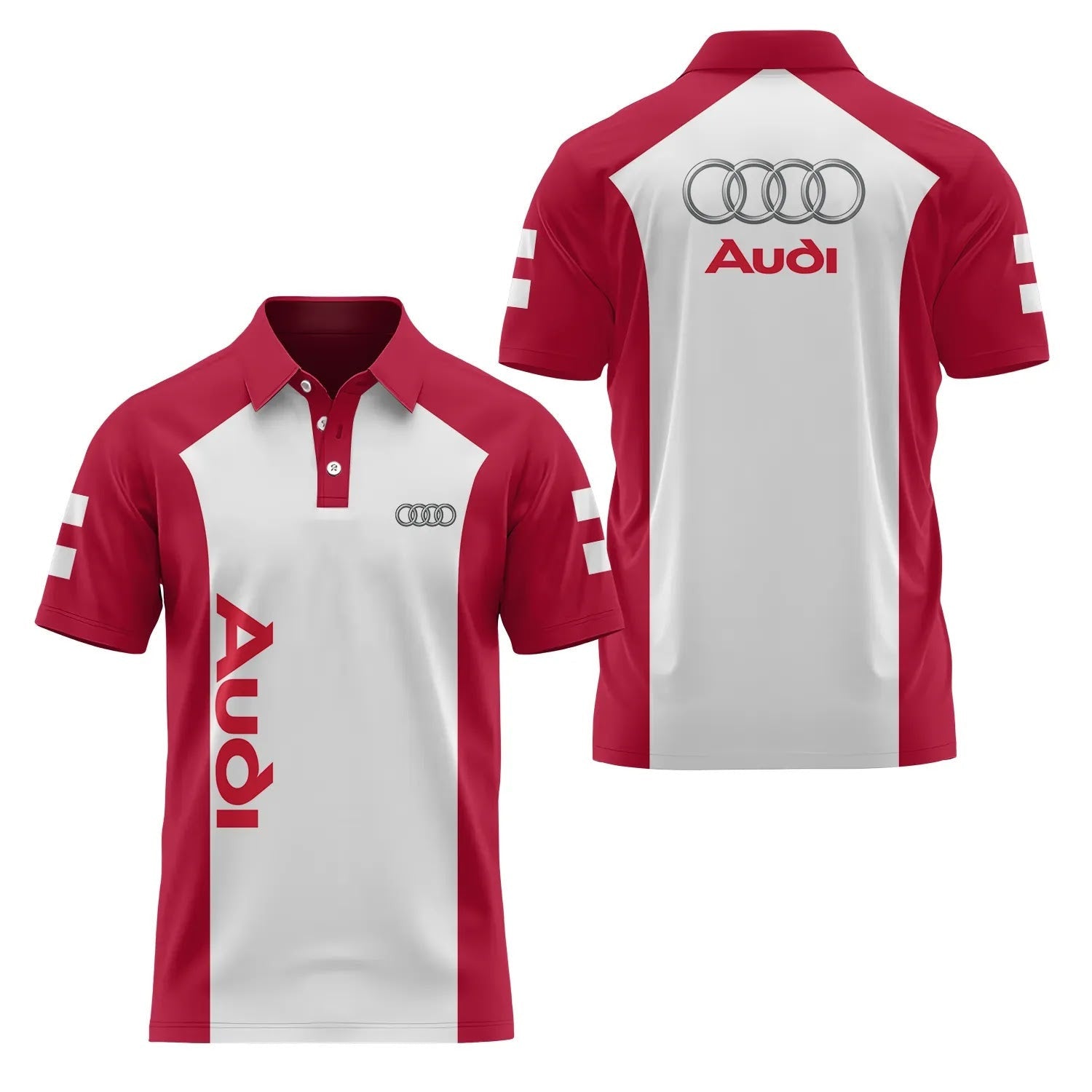 Audi Apparels SC078