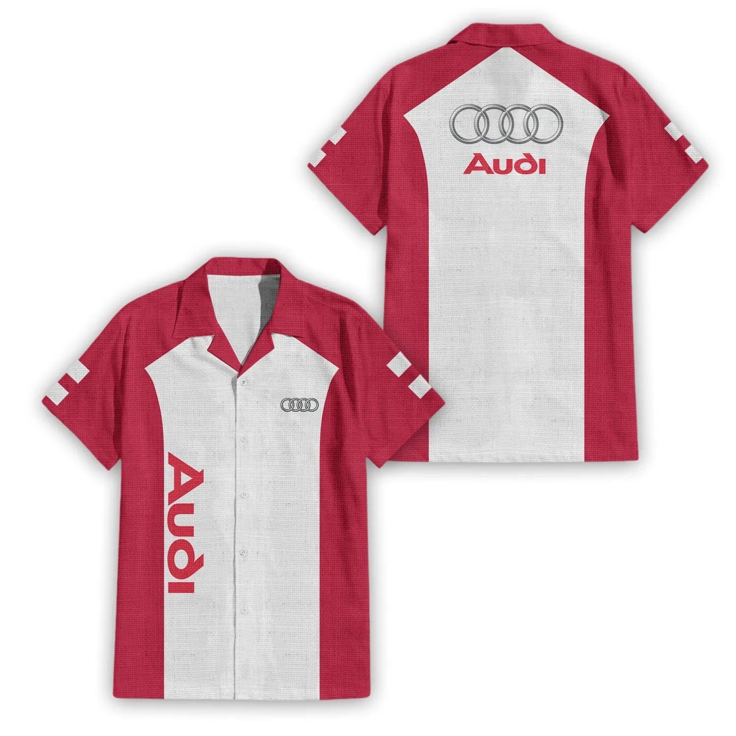 Audi Apparels SC078