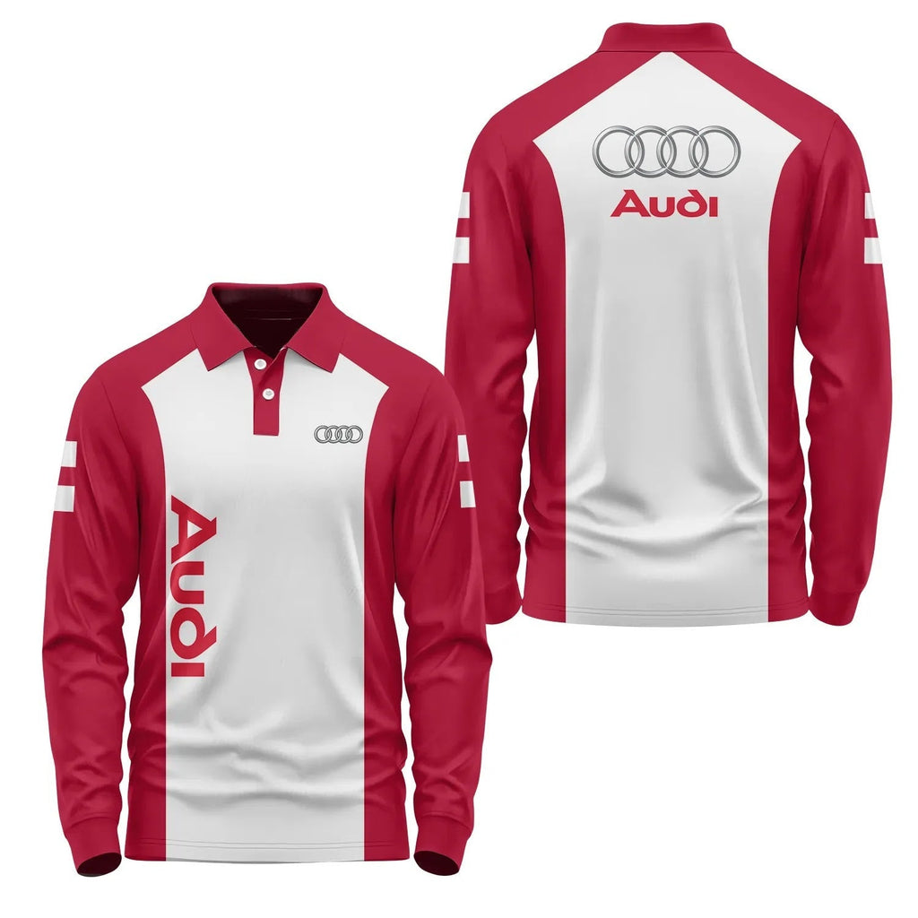 Audi Apparels SC078