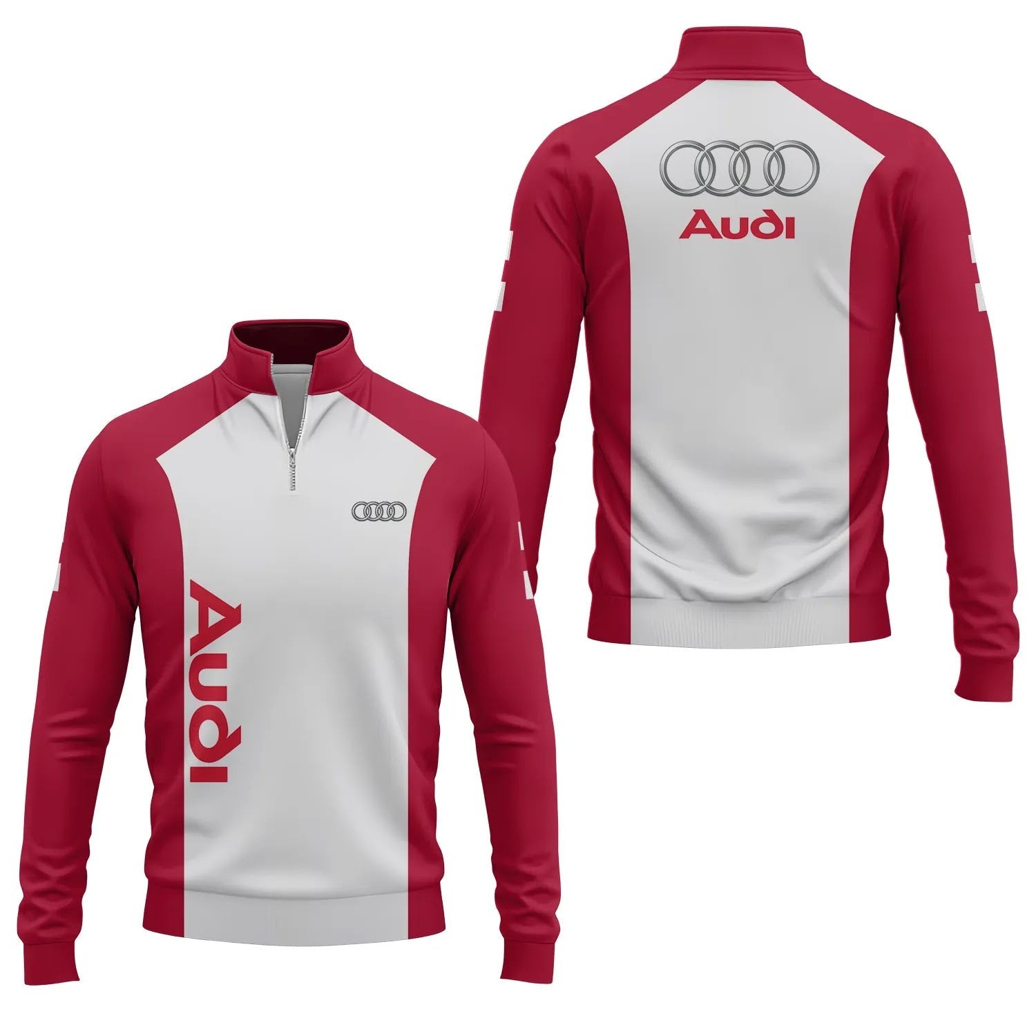 Audi Apparels SC078